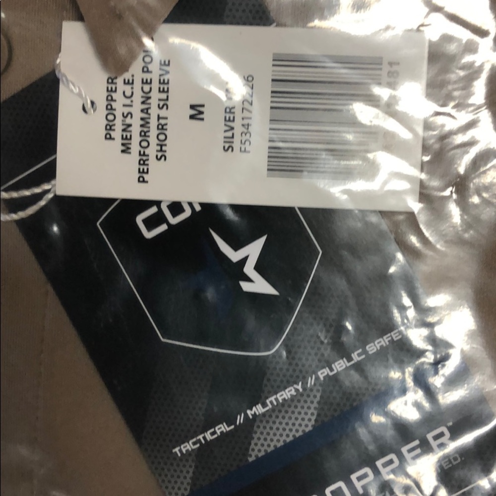 Propper shirt - Picture 2 of 6